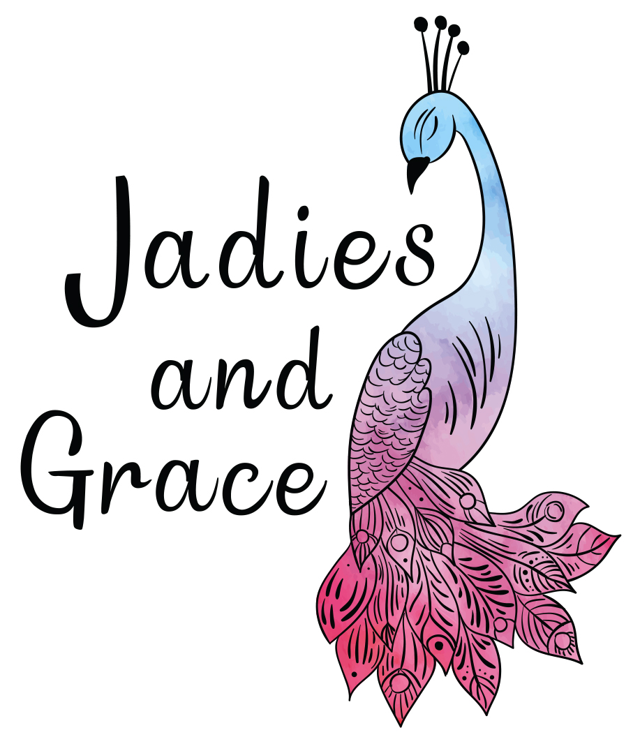 Jadies and Grace